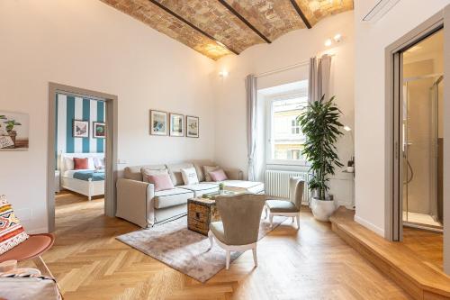Dandolo Top Floor Trastevere