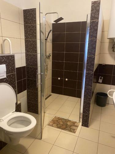 Gallery image of Apartmány Sluníčko in Nová Bystřice