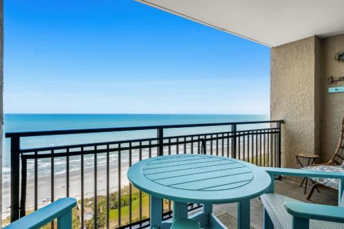 Ocean Forest Plaza Cozy Oceanfront Unit 1910 photo 22