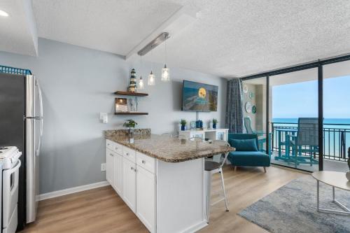Ocean Forest Plaza Cozy Oceanfront Unit 1910 photo 13