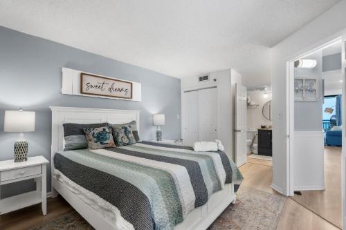 Ocean Forest Plaza Cozy Oceanfront Unit 1910 photo 16