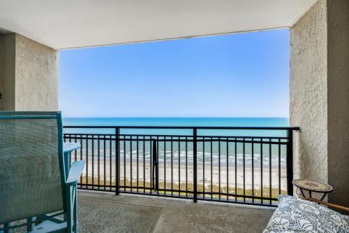 Ocean Forest Plaza Cozy Oceanfront Unit 1910 photo 23