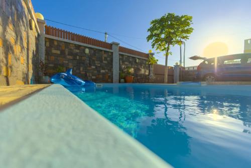 Apartment 10 minutes walk to Pereybere Beach