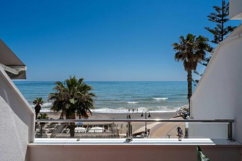 Sol Arena y Mar First Line Beach Studio