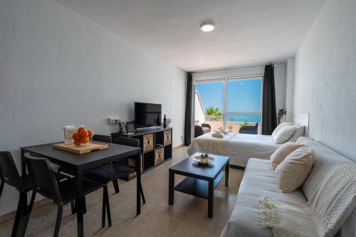 Sol Arena y Mar First Line Beach Studio