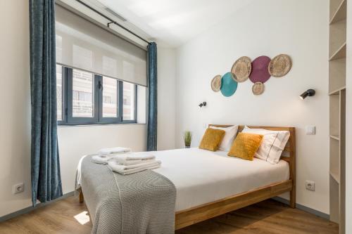 Alma Bonfim Apartments