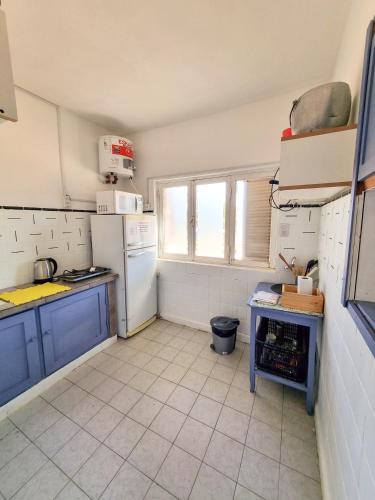 Kuchyň nebo kuchyňský kout v ubytování Casa Irupé