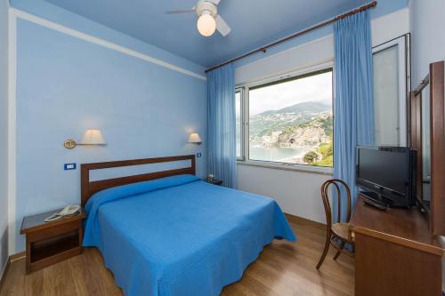 Gallery image of Hotel Sole in Maiori