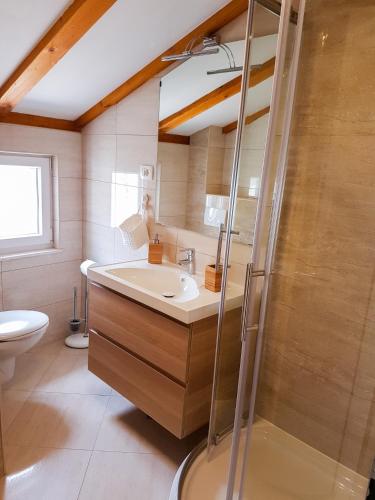 VILLA KAPAR - Apartment Šufit