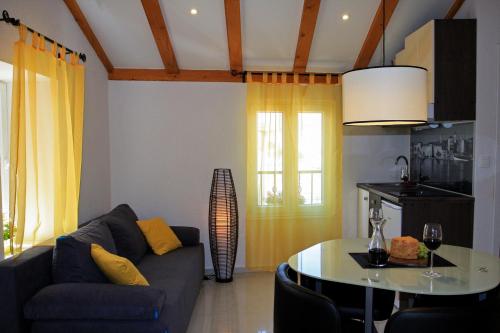VILLA KAPAR - Apartment Šufit