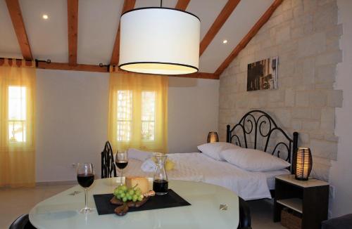 VILLA KAPAR - Apartment Šufit