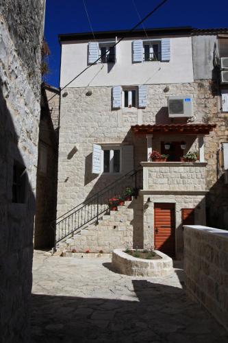 VILLA KAPAR - Apartment Šufit