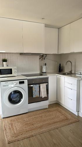 Inês Lx apartamento