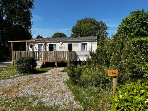 Évasion famille - Dune Blanche