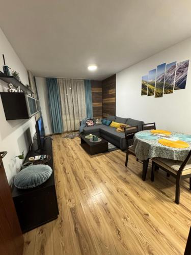 Borovets Gardens MVS Apart D42