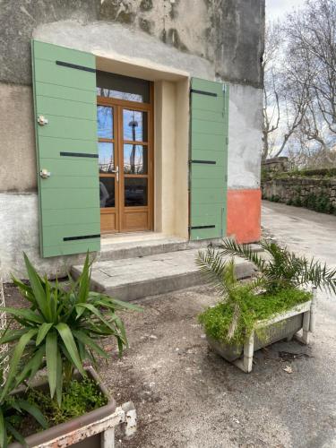 Foto Maison Goya Arlésienne 6