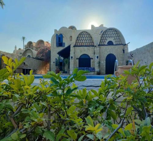Φωτογραφία από το άλμπουμ του Tunis village Rural Lakeside Villa, No Mixed Groups σε Tunis