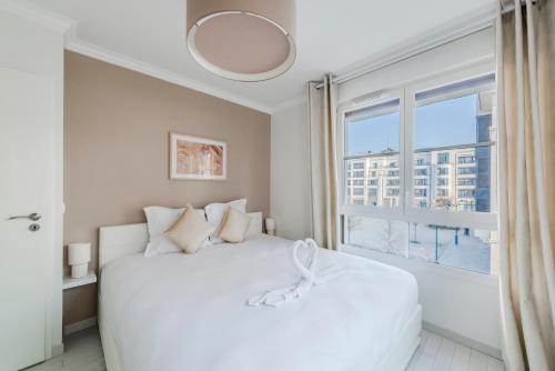 Madison - Disneyland Paris - 8 Pers - 4 Ch