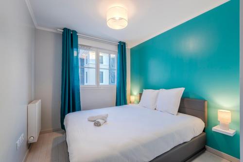 Photo de la galerie de l'établissement Madison - Disneyland Paris - 8 Pers - 4 Ch, à Chessy