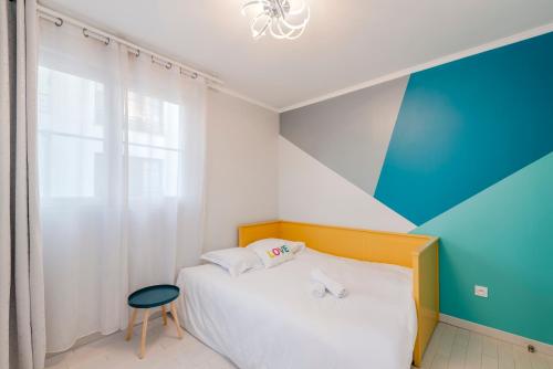 Photo de la galerie de l'établissement Madison - Disneyland Paris - 8 Pers - 4 Ch, à Chessy