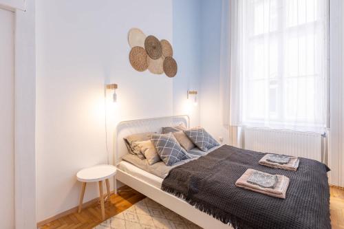 Ultra Central - Comfy Home