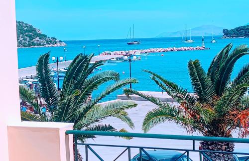 Φωτογραφία από το άλμπουμ του Hermione Port Luxury Residence στην Ερμιόνη