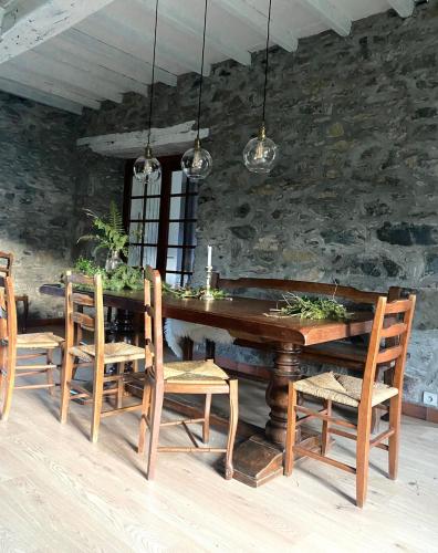 Φωτογραφία από το άλμπουμ του Watermill in the mountains with private pool σε Montastruc-de-Salies