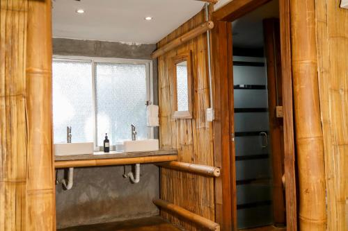 Fotografie z fotogalerie ubytování Eco Hotel Casa Kima v destinaci Ciudad Valles