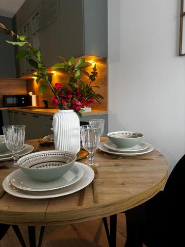 Przystań na Tatarskiej