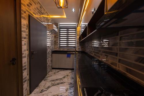 Φωτογραφία από το άλμπουμ του Nuelin Luxury Apartments Katampe σε Mama