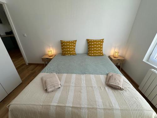 Chez Camille & Emma - Hyper Centre Climatisé