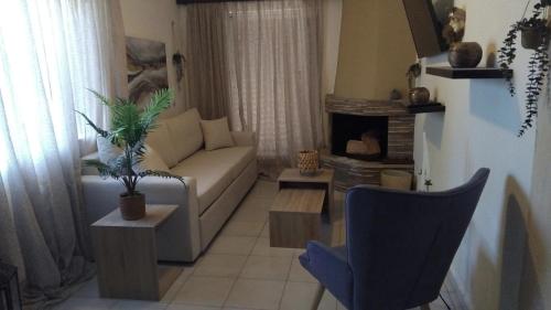 Galería fotográfica de AGGELIKI STUDIOS 1 en Agios Georgios