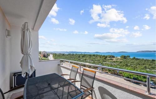 Amazing Apartment In Podsolarsko