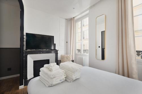 LaSuite Montmartre