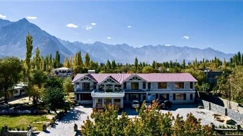 Gambar di galeri bagi Holiday Resort Skardu di Skardu