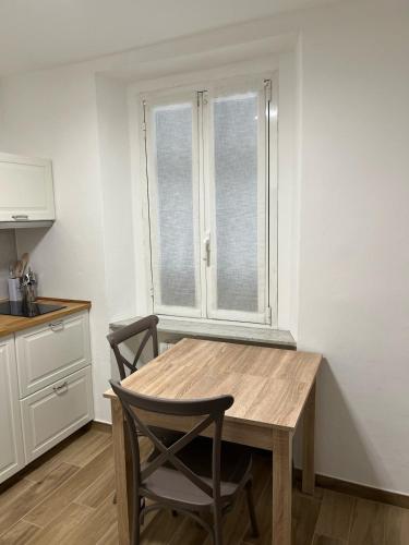 Mini Apartment in Niguarda