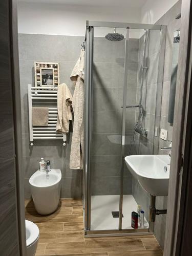 Mini Apartment in Niguarda