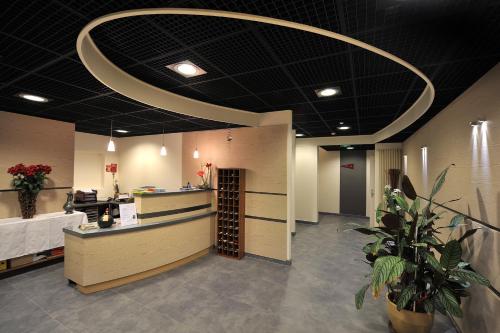 Gallery image of Sud Hotel in Huttenheim