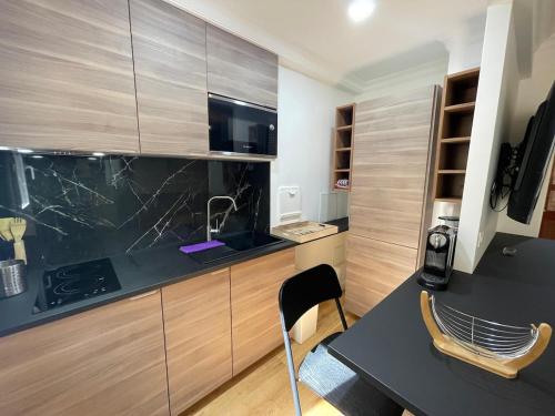 Photo de la galerie de l'établissement Beau studio, à Paris