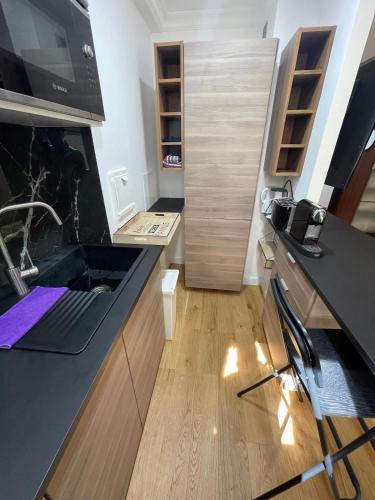 Photo de la galerie de l'établissement Beau studio, à Paris