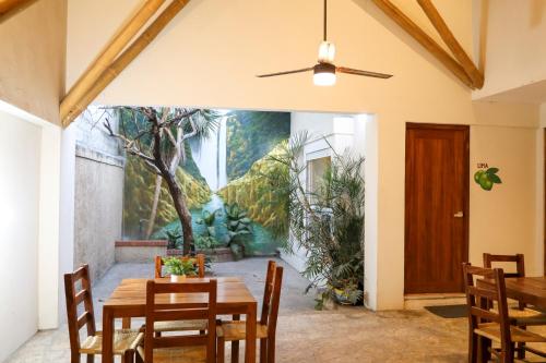 Fotografie z fotogalerie ubytování Hotel Casa Ortiz v destinaci Ciudad Valles