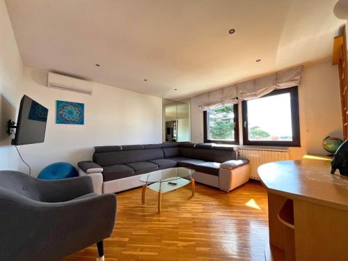 Apartments by the sea Umag - 24343