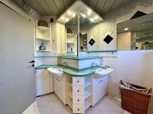 Apartments by the sea Umag - 24343