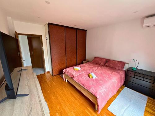 Apartments by the sea Umag - 24343