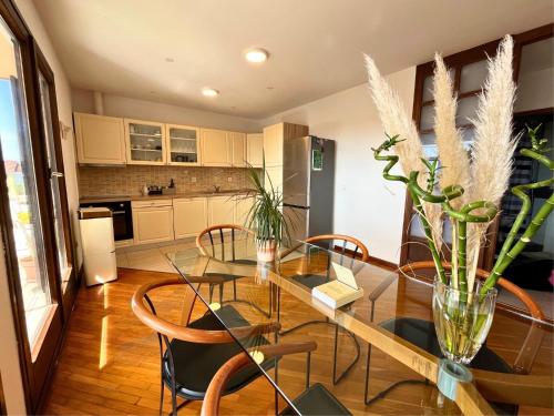 Apartments by the sea Umag - 24343