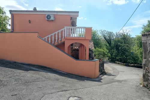 Apartments with parking space Rovanjska, Paklenica - 24348