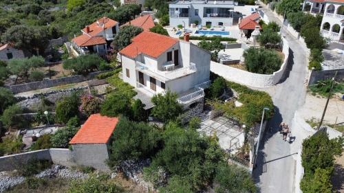 Apartments by the sea Cove Ostricka luka, Rogoznica - 24361