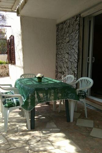 Apartments by the sea Cove Ostricka luka, Rogoznica - 24361