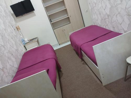 Fotografie z fotogalerie ubytování YUKSALISH HOSTEL v destinaci Samarkand