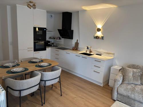 L'écrin de Berck - T2 cabine